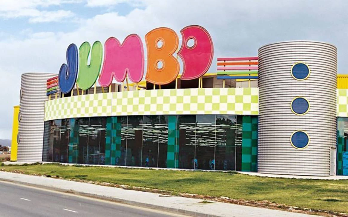 Πώς τα Jumbo εκβιάζουν τους εργαζόμενους και αλλάζουν τις συμβάσεις – Σοβαρές καταγγελίες υπαλλήλων (ηχητικό)